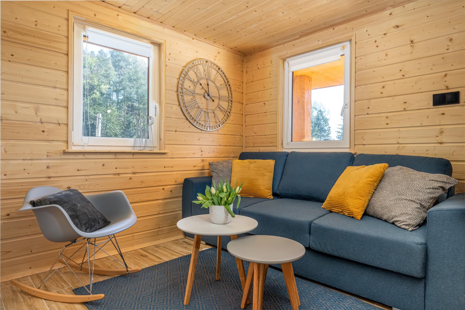Salon – sofa